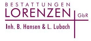 Bestattungen Lorenzen